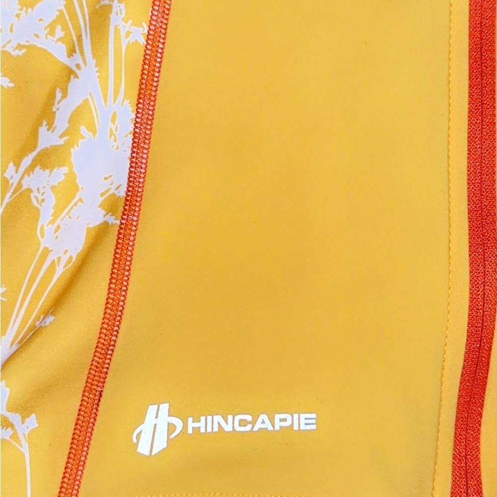 Hincapie Cycle Jacket